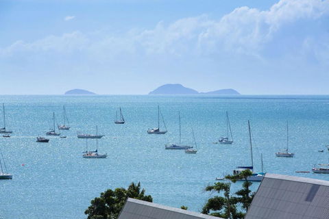 Ocean View Studio 14A - Sydney 4u 1