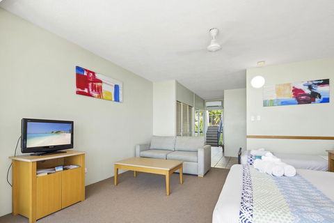 Ocean View Studio 14A - Sydney 4u 2