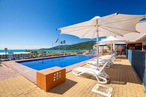 Ocean View Studio 9A - Sydney 4u 3