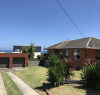 OCEAN VIEWS - Sydney 4u