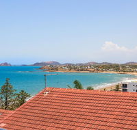 Ocean Views - Sydney 4u