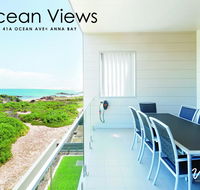 Ocean Views - Sydney 4u