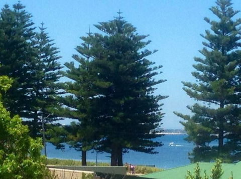 Ocean Vista Beach Stay - Sydney 4u 2