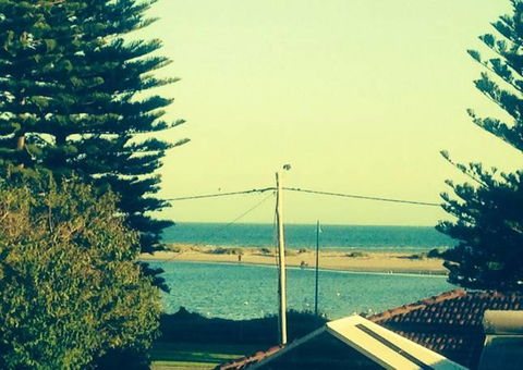 Ocean Vista Beach Stay - Sydney 4u 3