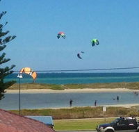 Ocean Vista Beach Stay - Sydney 4u