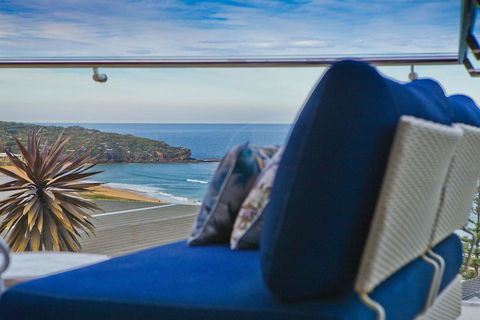 Ocean Vista Luxury Home At Curl Curl - Sydney 4u 2