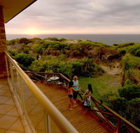 Oceana Sunset - Accommodation Sydney