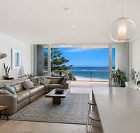 Oceanfront Penthouse Stylish and Luxurious. - Sydney 4u