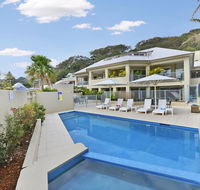 Oceans 11 at Iluka Resort Apartments - Sydney 4u