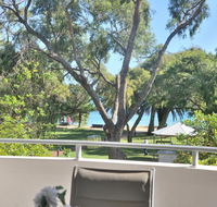 OceanView Apartment - Sydney 4u
