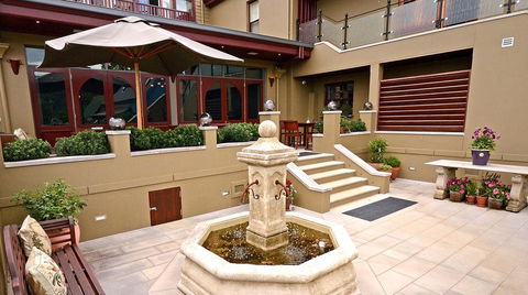 Old Bank Boutique Hotel - Sydney 4u 0