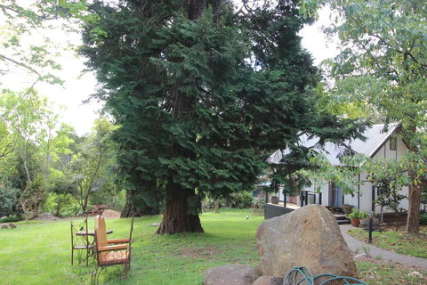 Olinda Country Cottages - Sydney 4u 0