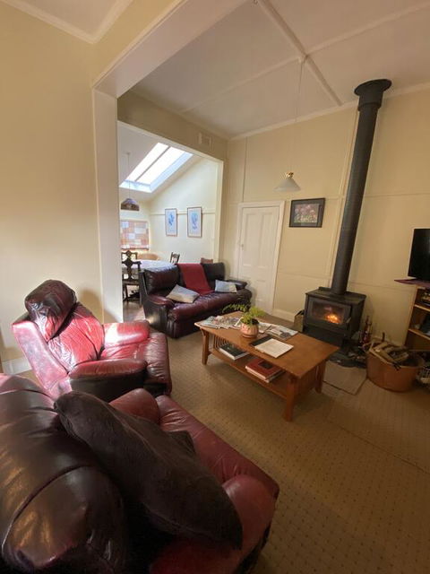 Olinda Country Cottages - Sydney 4u 1