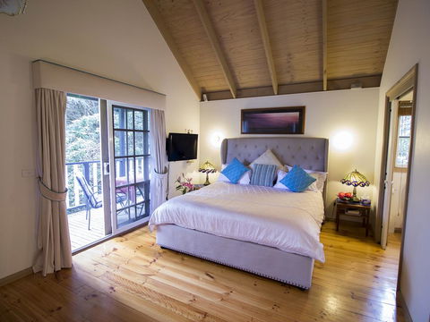 Olinda Country Cottages - Sydney 4u 2