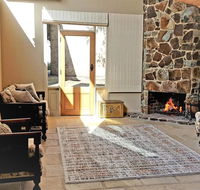 Olinda Yarra Cottage - Accommodation Sydney