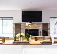 Olive Grove - Accommodation Sydney