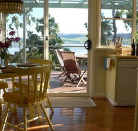 Olive's Cottage - Sydney 4u