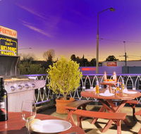Olympia Motel - Sydney 4u