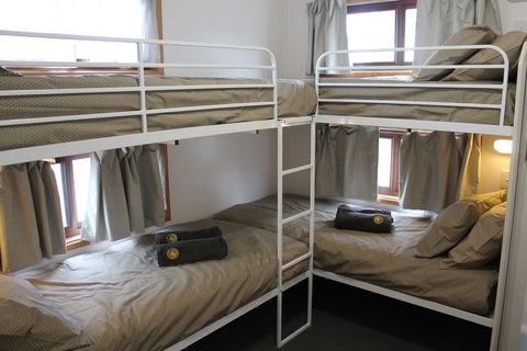OMARU FARM STAY - Sydney 4u 3