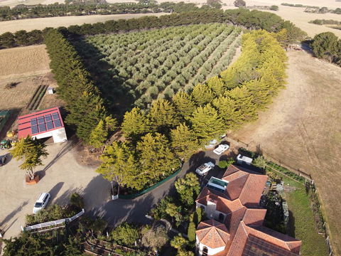 OMARU FARM STAY - Sydney 4u 1