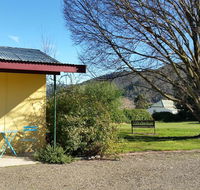 Omeo Motel - Sydney 4u