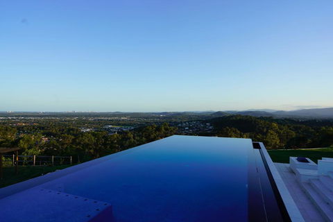 On Top Of The World - Sydney 4u 1