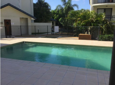 One Bedroom Apartment With Free Wifi - Sydney 4u 3