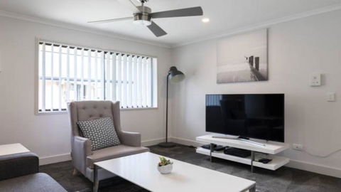 One Bedroom Apartment With Free Wifi - Sydney 4u 0