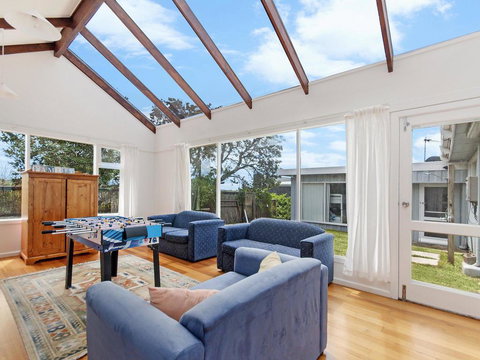 ONE FISH, TWO FISH - Accommodation Sydney 3