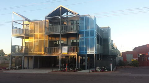 Onslow Apartments - Sydney 4u 0