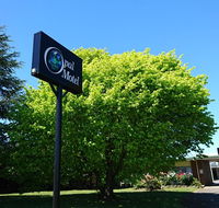 Opal Motel - Sydney 4u