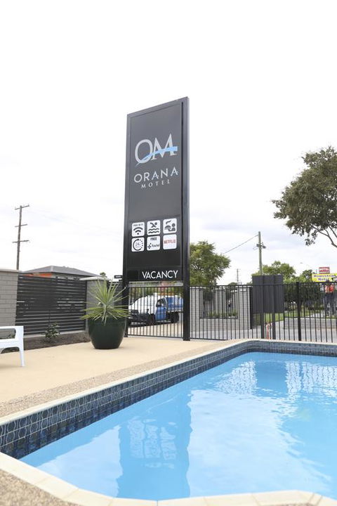 Orana Motel - Accommodation Sydney 3