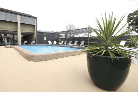 Orana Motel - Accommodation Sydney 2