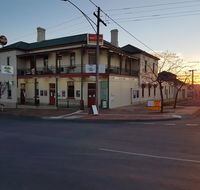 Orbost Club Hotel - Sydney 4u