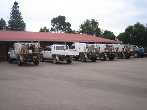 Orbost Country Road Motor Inn - Sydney 4u 2