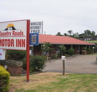 Orbost Country Road Motor Inn - Sydney 4u