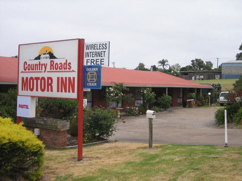 Orbost Country Road Motor Inn - Sydney 4u 0