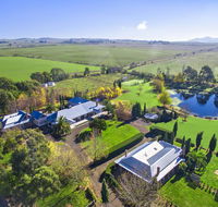 Orchards at Spring Vale Farm - Sydney 4u