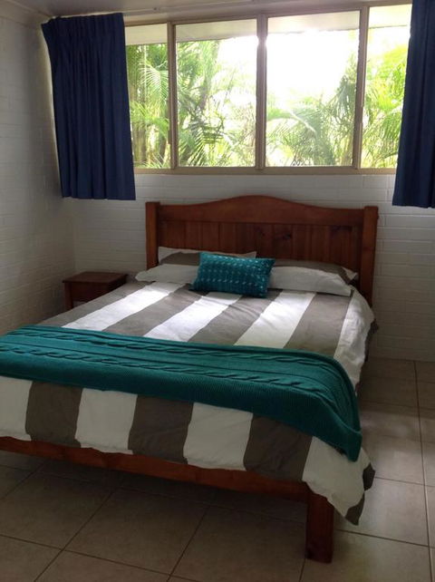 Orchid Beach Apartments - Sydney 4u 3