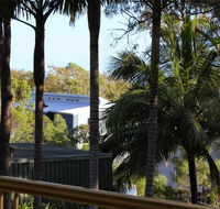 Orchid Beach Apartments - Sydney 4u