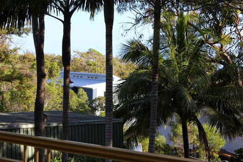 Orchid Beach Apartments - Sydney 4u 0