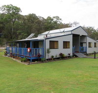 Orchid Beach Retreat Orchid Beach Fraser Island - Sydney 4u