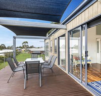 Orense - Waterviews in Newlands Arm - Sydney 4u