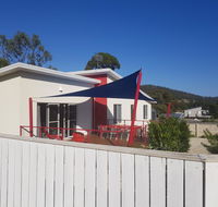 Orford Holiday House - Accommodation Sydney