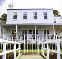 Oscars Waterfront Boutique Hotel - Sydney 4u