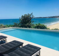 Osprey - Sapphire Beach NSW - Sydney 4u