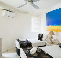 Osprey Apartments - Sydney 4u