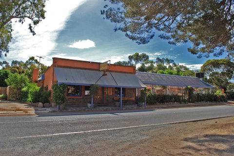 Osteria Sanso B&B - Sydney 4u 1