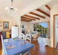 Otway Blue - Accommodation Sydney