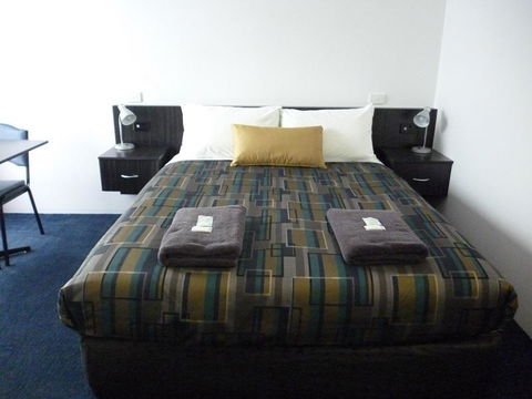 Otway Gate Motel - Sydney 4u 1